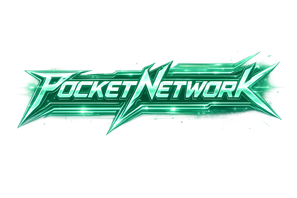 PocketNetwork
