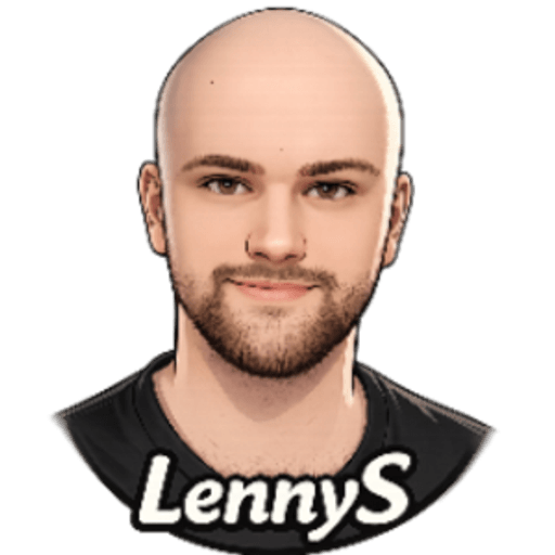 LennyS